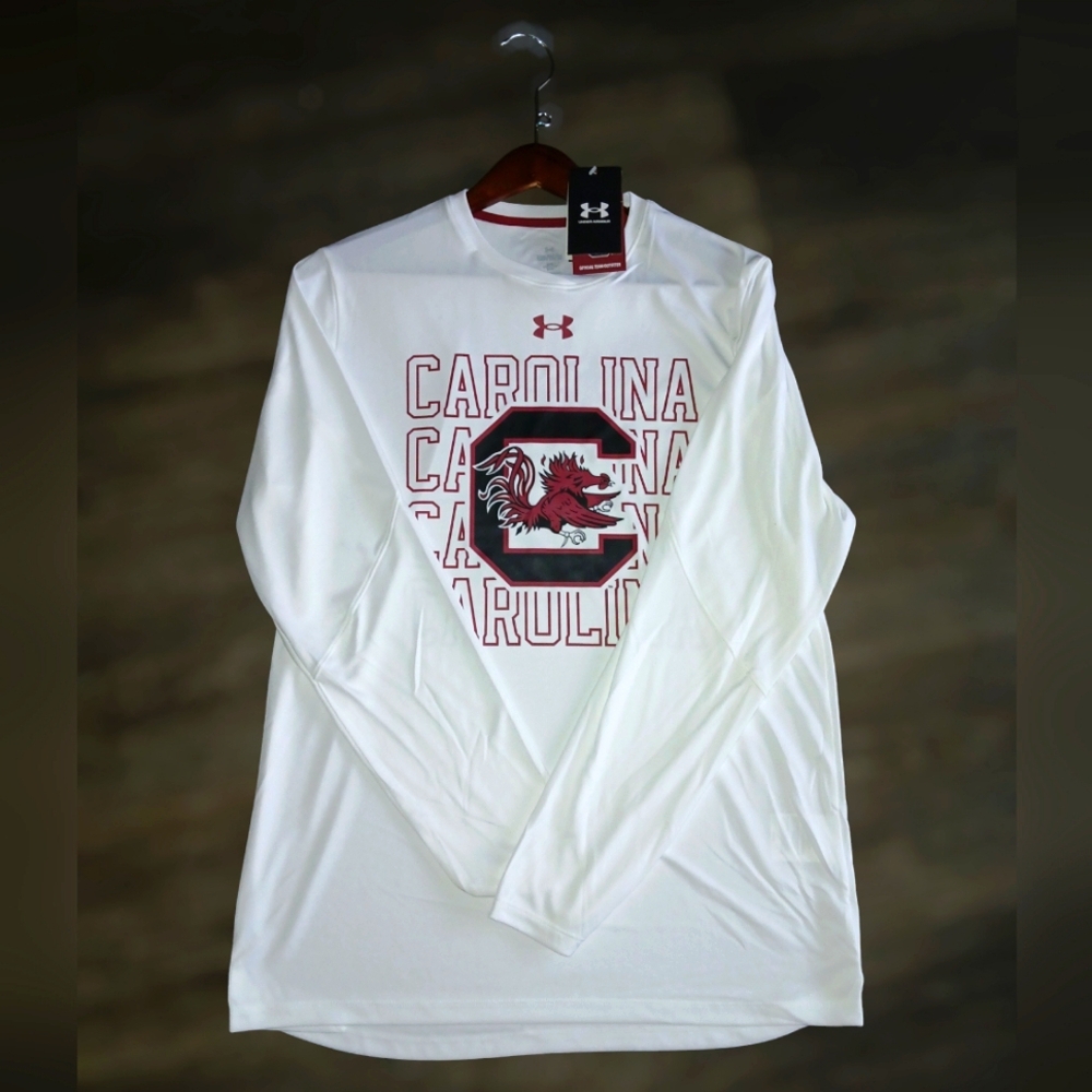 University of South Carolina Long Sleeved Shirt